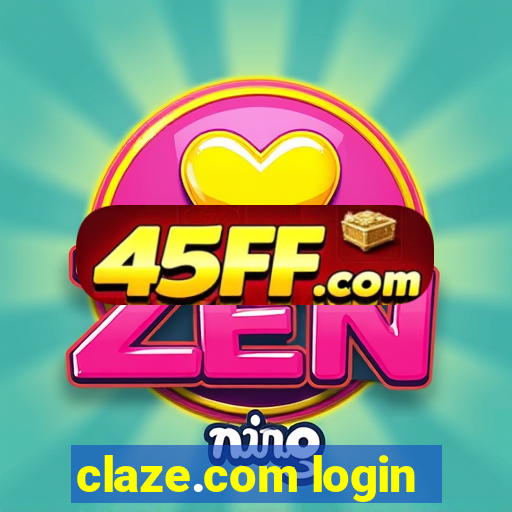 claze.com login